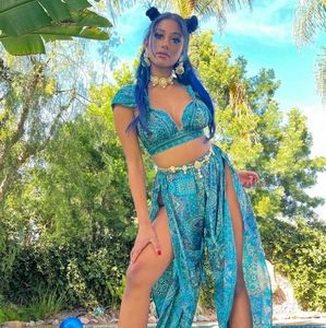 Namaslay jasmine set